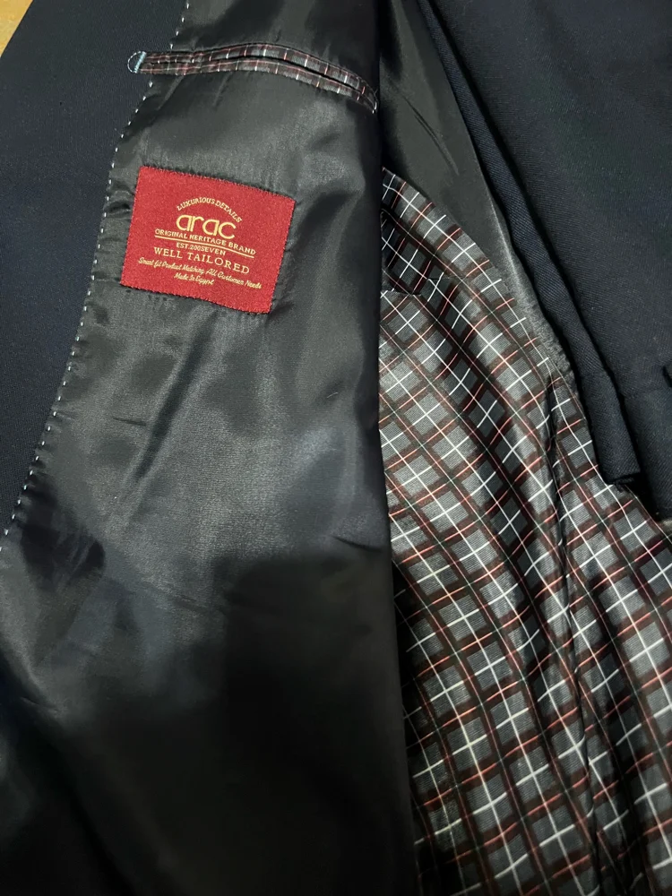 Suits, size XXL, photo 5
