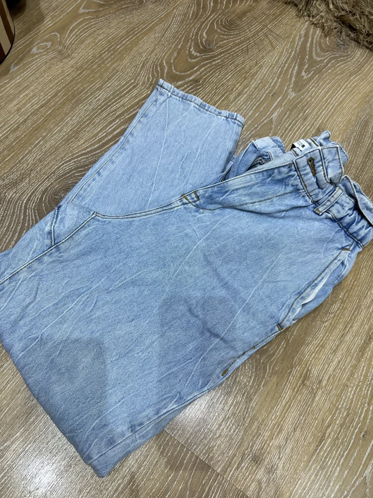 Zara Jeans, Very good, size L / 40 / 12, photo 5