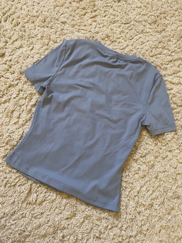 Shein Crop Tops, size XS / 34 / 6, photo 4