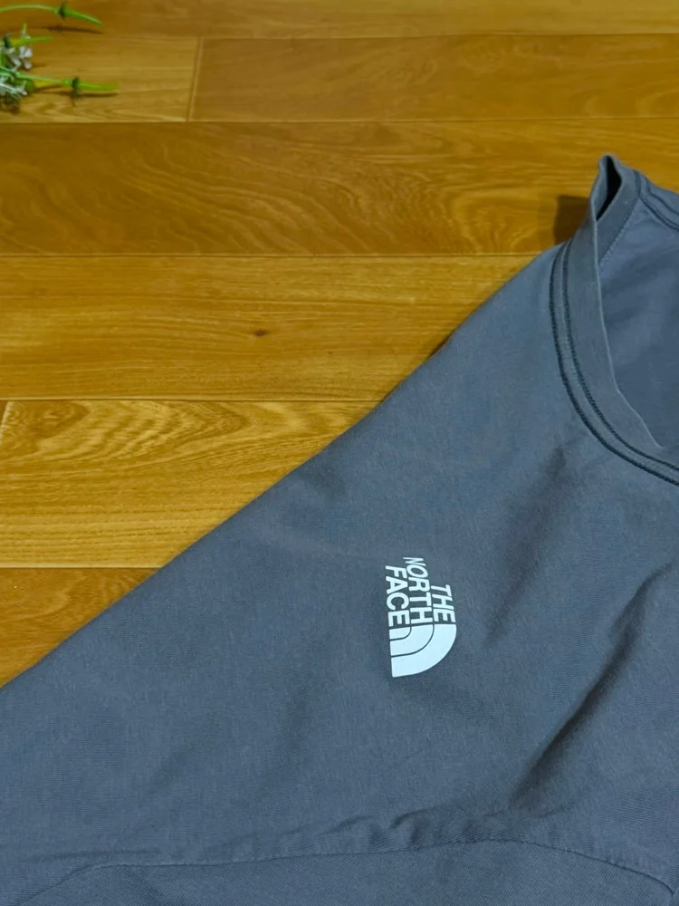 The North Face T-shirts, size XXL, photo 3