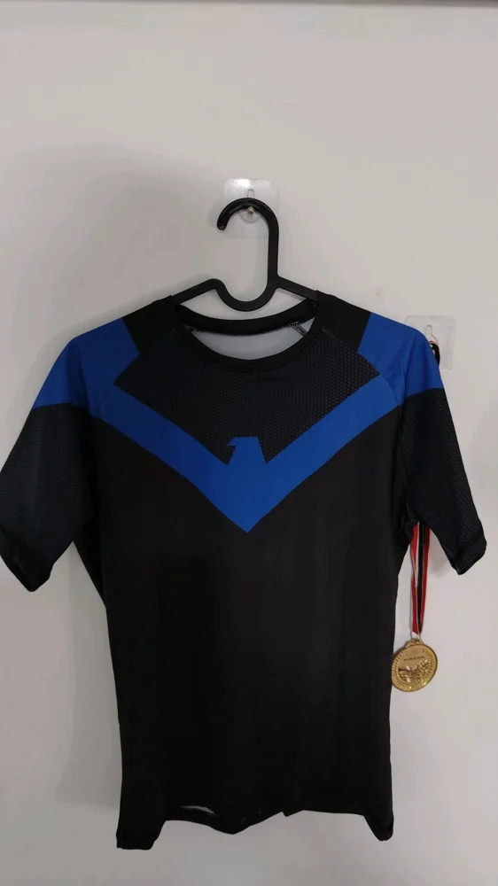 T-shirts, size M, photo 2