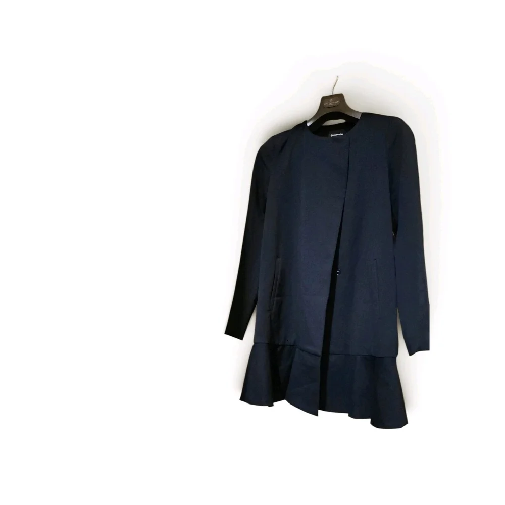 Stradivarius Coats