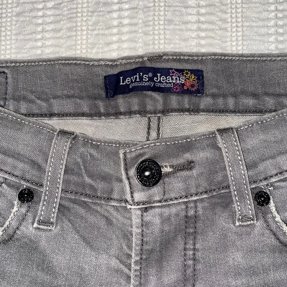 Levi Strauss & Co. Shorts, size XS / 34 / 6, photo 3