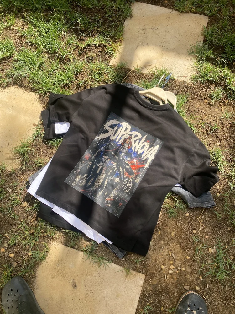 Local T-shirts, size Other, photo 6