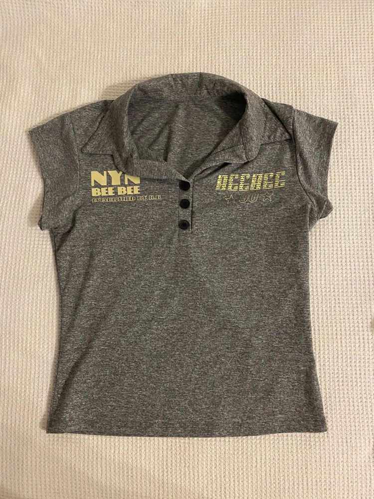 Shein T-shirts, size M / 38 / 10, photo 4