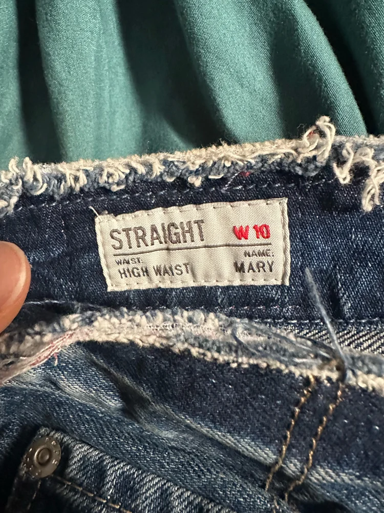 Pepe Jeans Jeans, size Other, photo 4