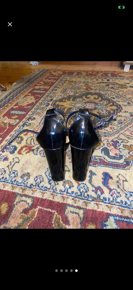 Pumps, size Other, photo 4
