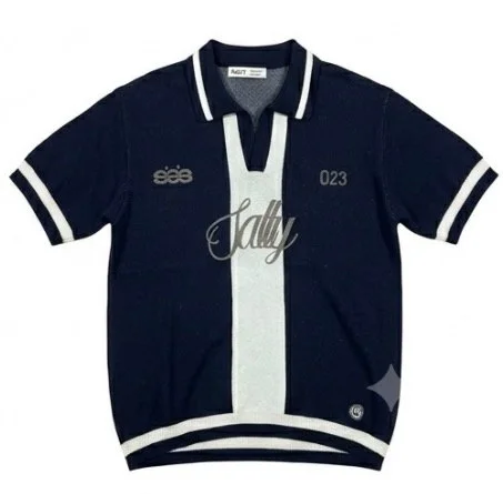 local brands Polo Shirts, size S, photo 2