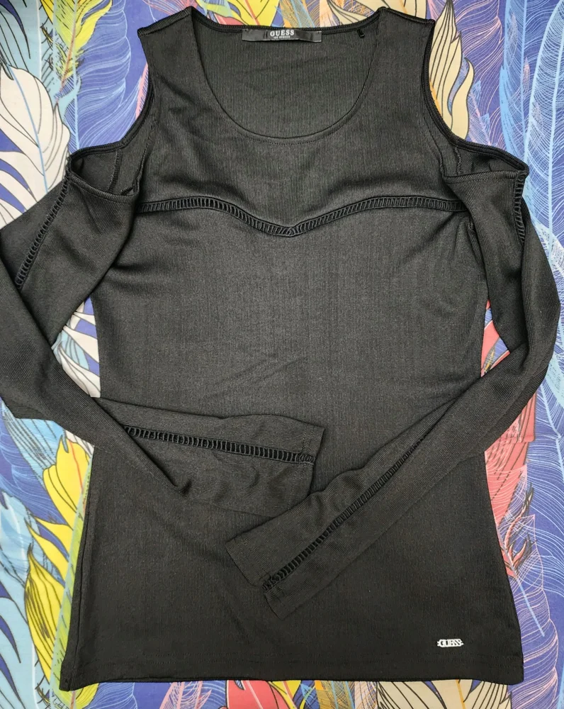 GUESS Long Sleeve