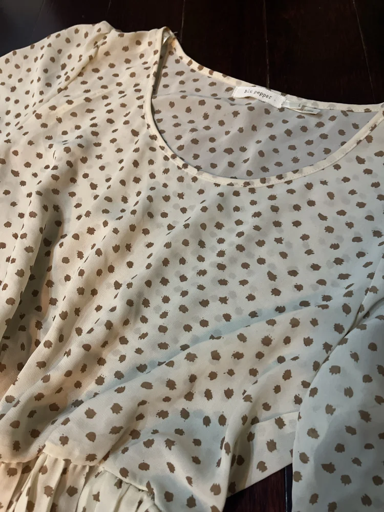 Midi Dresses, Excellent, size L / 40 / 12, photo 3