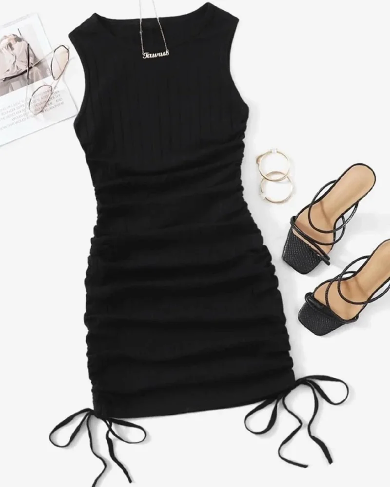 Shein Bodycon Dresses