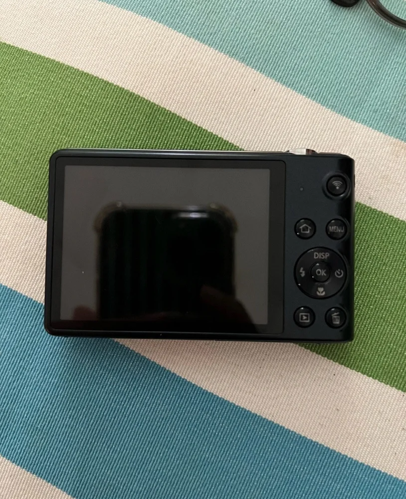 Digital Cameras, size Other, photo 3