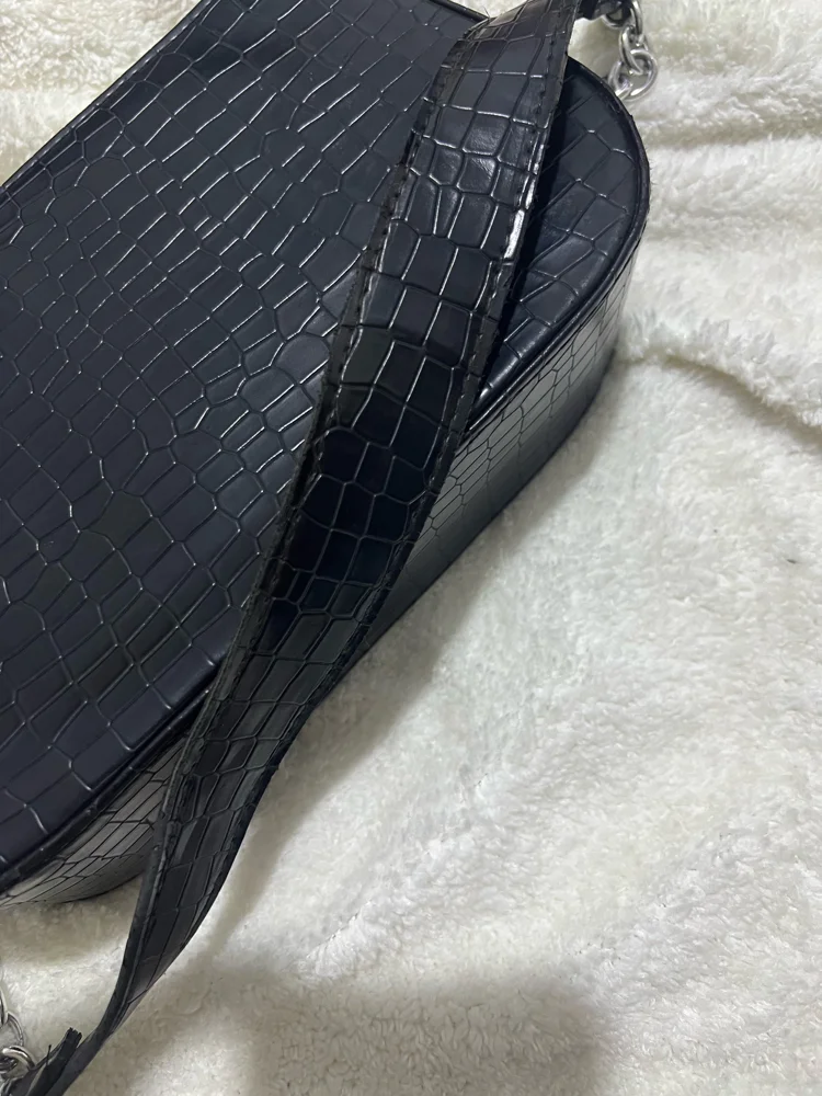 Shoulder Bags, Very good, photo 3
