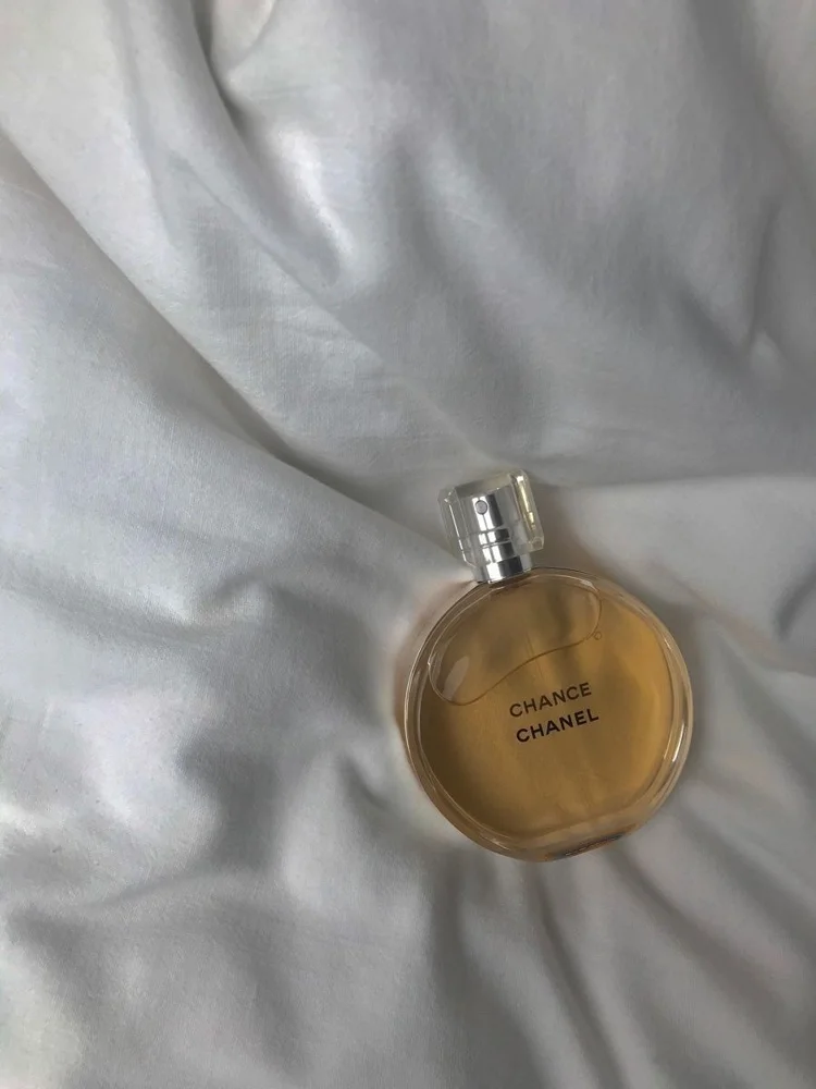 Chanel Perfume