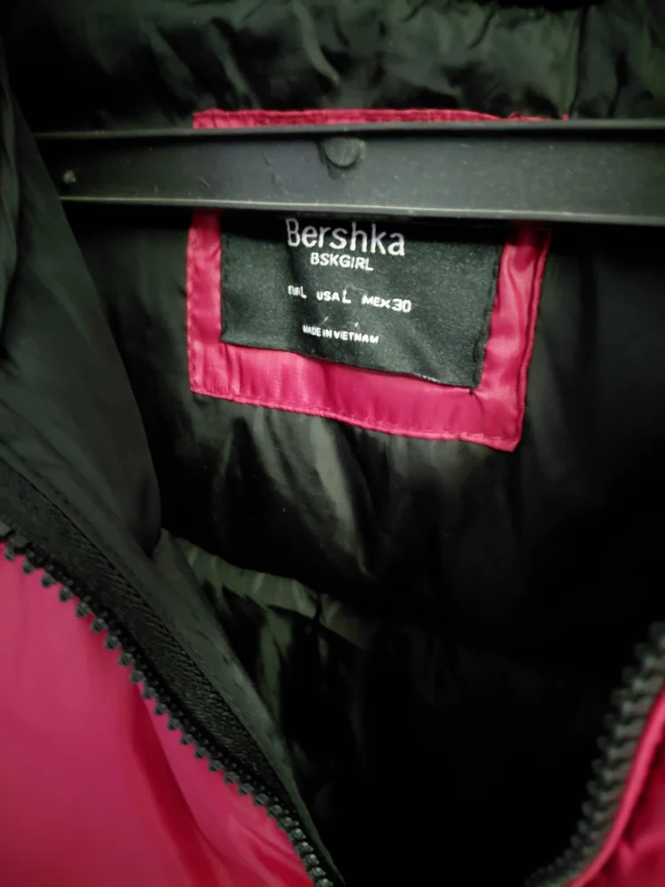 Bershka Jackets, Very good, size L, photo 3