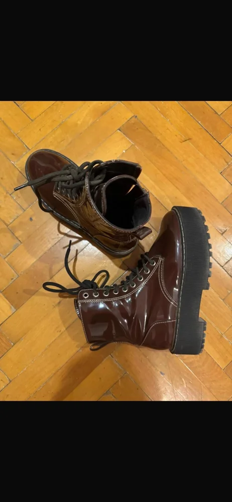 H&M Boots, size 36, photo 2