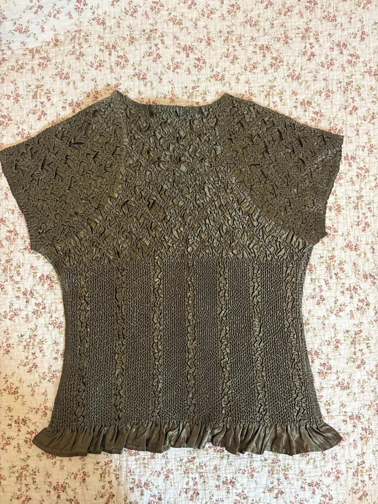 Kriss Blouses, Excellent, size M / 38 / 10, photo 4