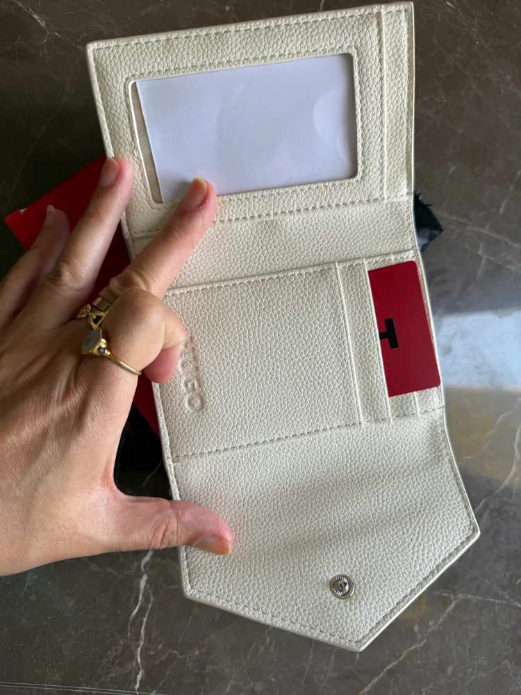HUGO Hugo Boss Wallets, size Other, photo 3