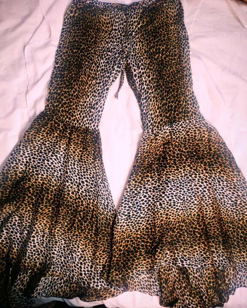 D&J Pants