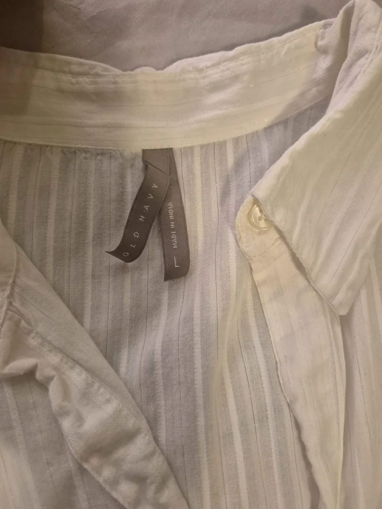 Old Navy Shirts, size L / 40 / 12, photo 4