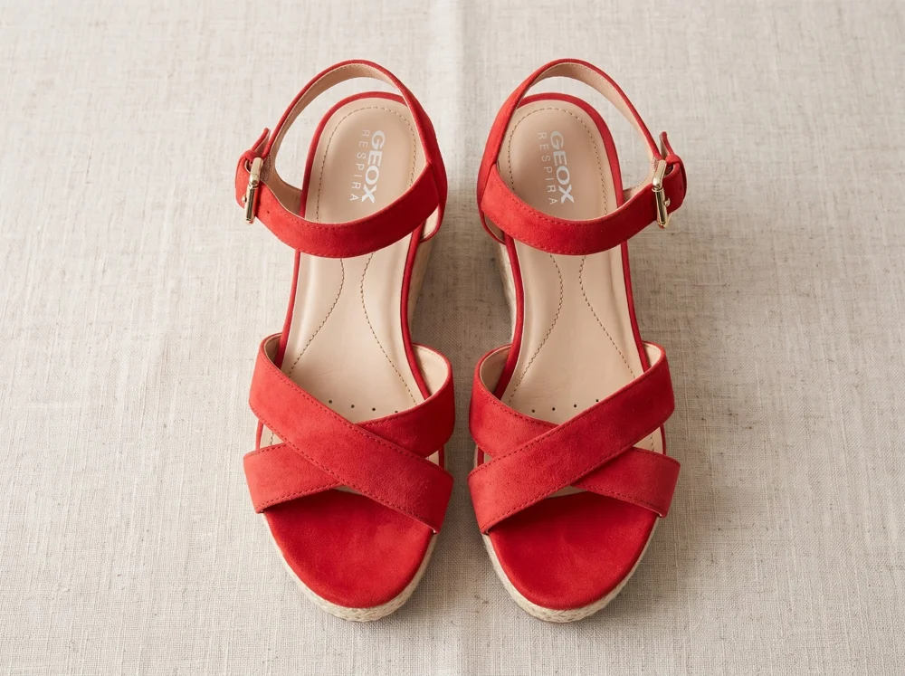 Geox Sandals