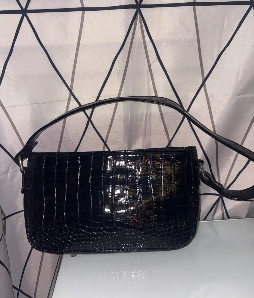 Shoulder Bag, size Other, photo 2