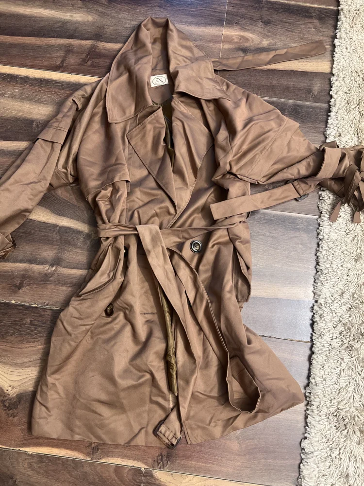 Coats, Very good, size M / 38 / 10, photo 3
