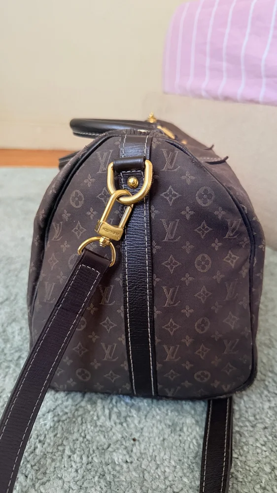 Louis Vuitton Cross-Body Bags, size Other, photo 2