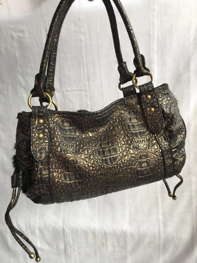 Shoulder Bags, size Other, photo 3