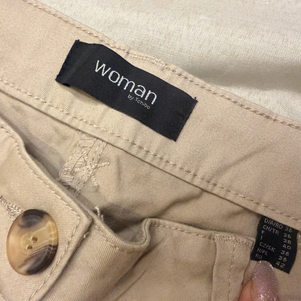 Tchibo Pants, Excellent, size S / 36 / 8, photo 4