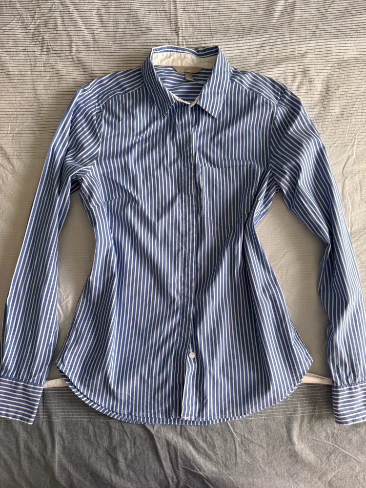 H&M Shirts, size XS / 34 / 6, photo 2