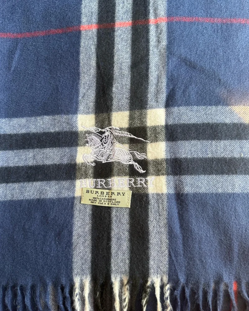 Burberry Scarves