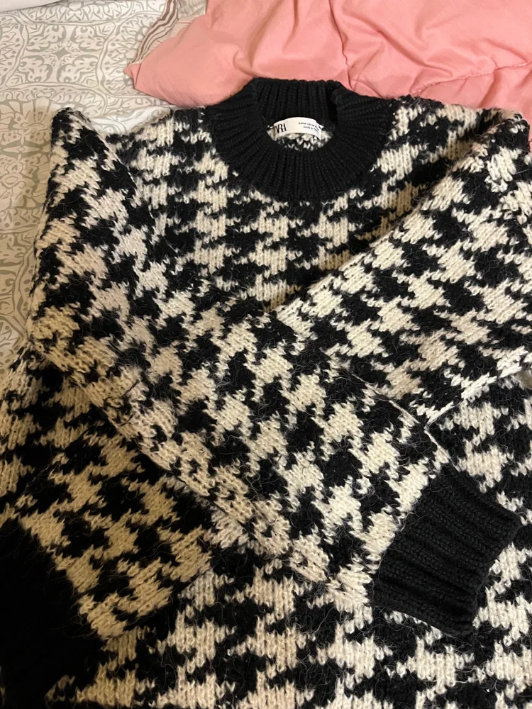 Zara Sweaters & Pullovers, size M / 38 / 10, photo 2