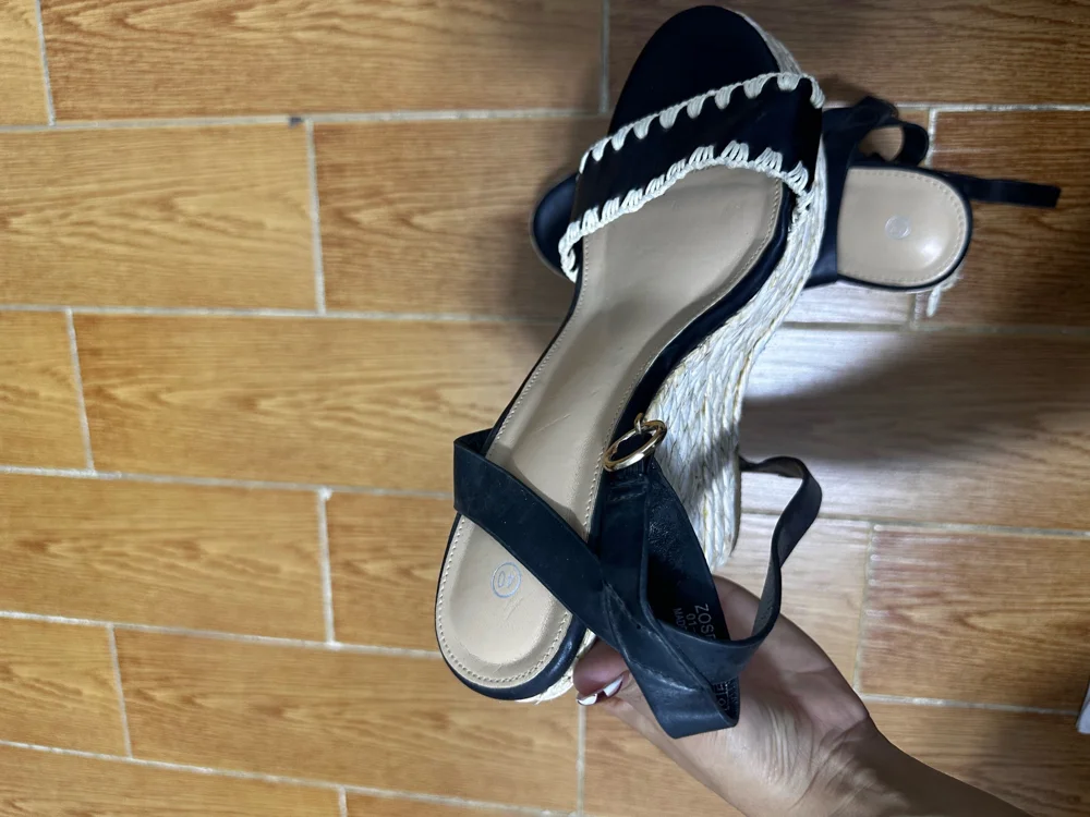 Pixi Sandals, size 39, photo 3