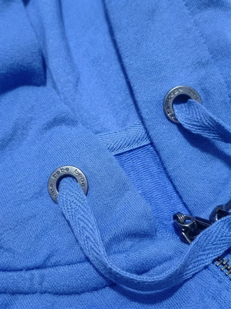 Bebe Hoodies, Very good, size XS / 34 / 6, photo 6