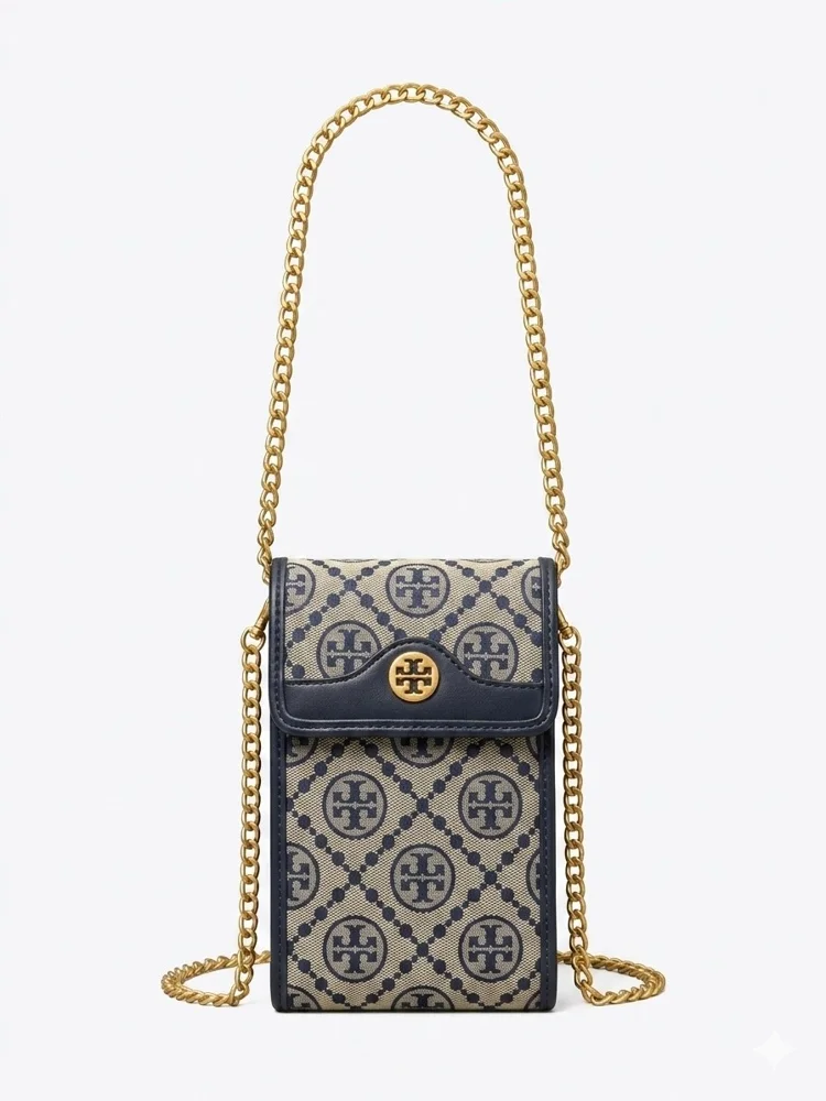 Tory Burch Cross-Body Bag