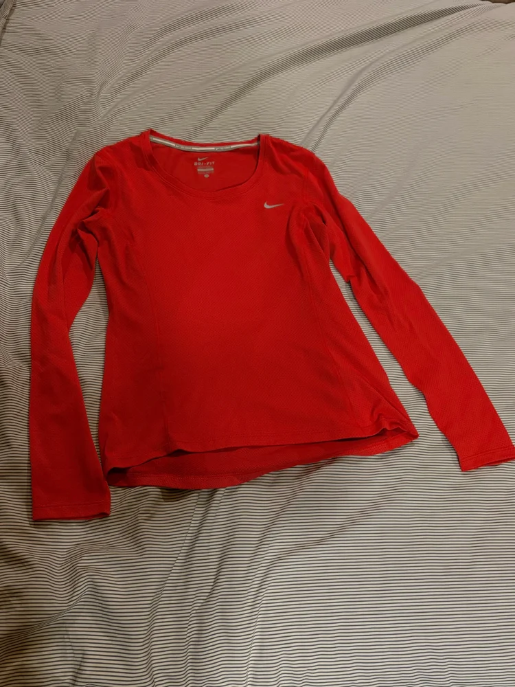 Nike Long Sleeve