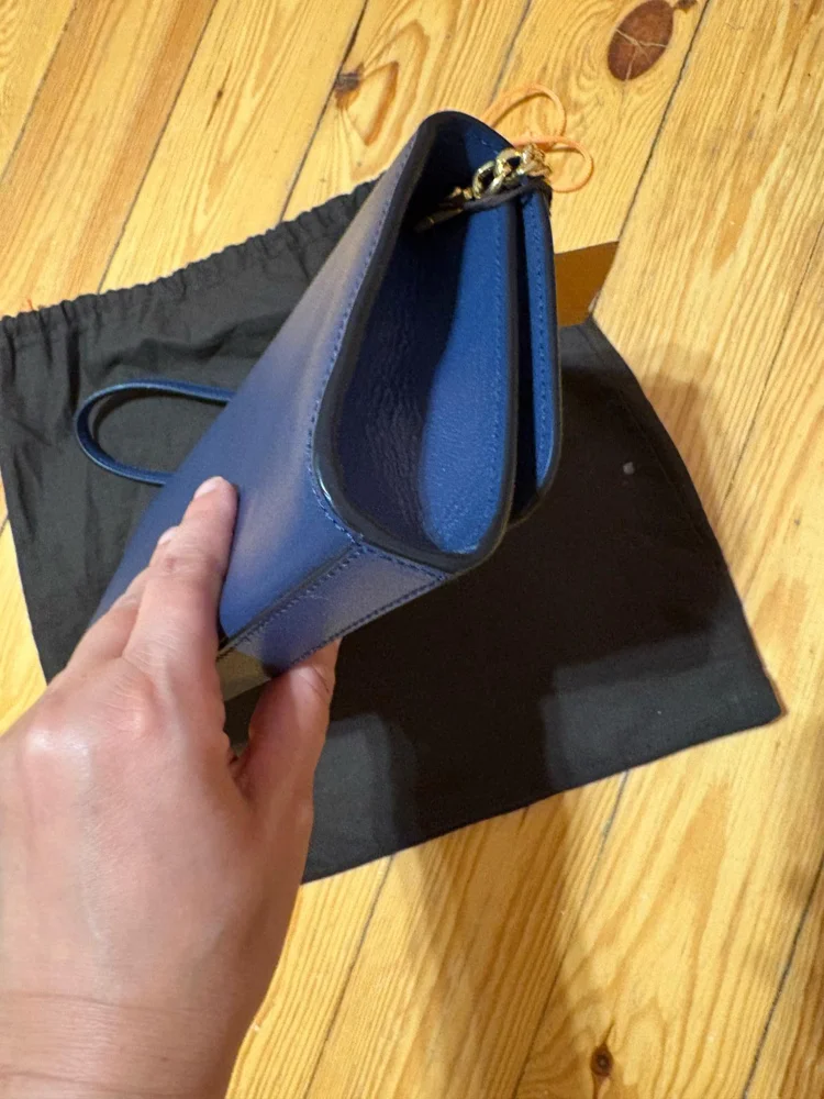 Tod's Clutches & Evening Bags, New with tags, photo 3