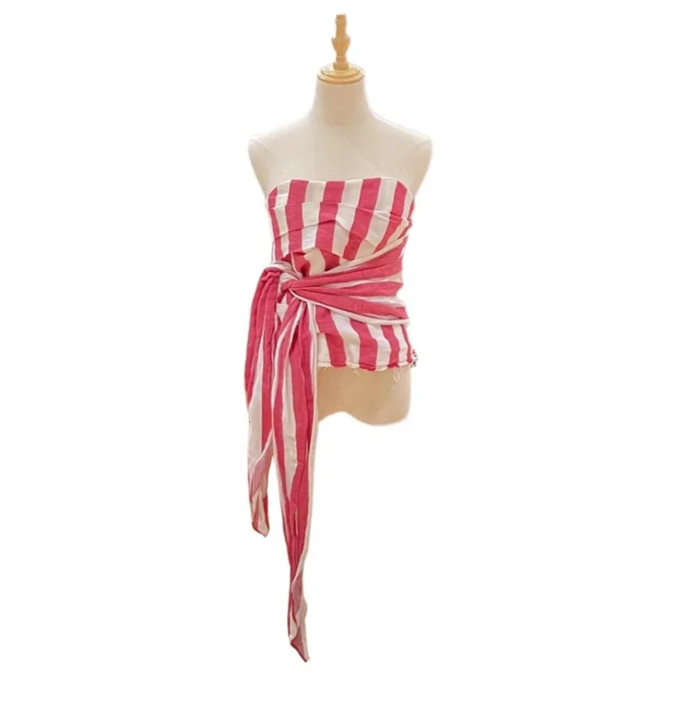 Marques'Almeida Corsets