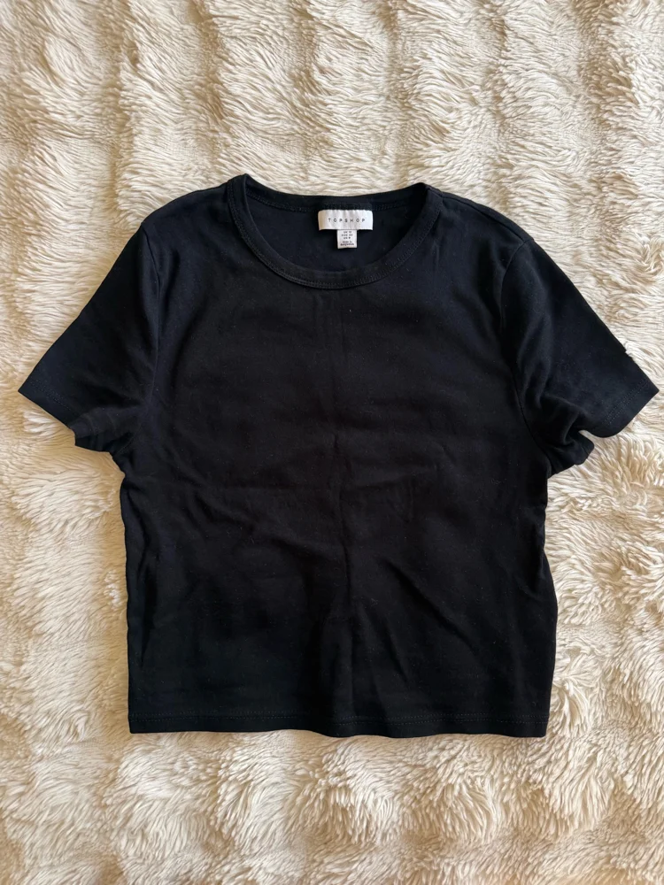 Topshop Shirts