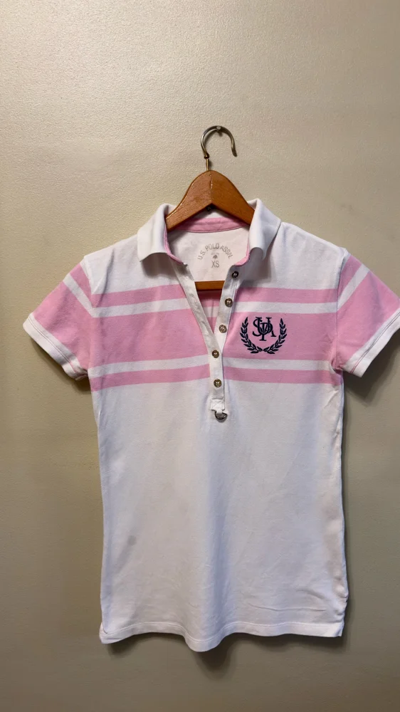 U.S. Polo Assn. T-shirts