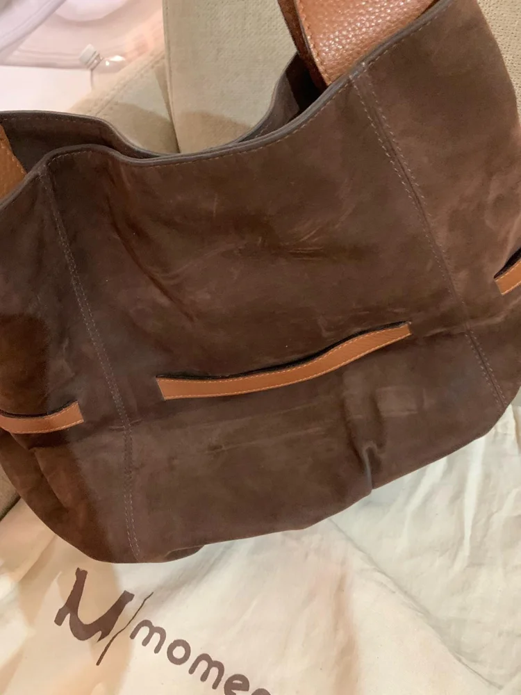 Moments Shoulder Bags, Very good, photo 5