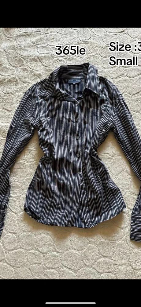 Shein Shirts, size S / 36 / 8, photo 3