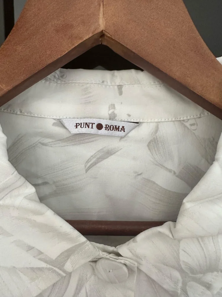 Punt Roma Jackets, size XL / 42 / 14, photo 4