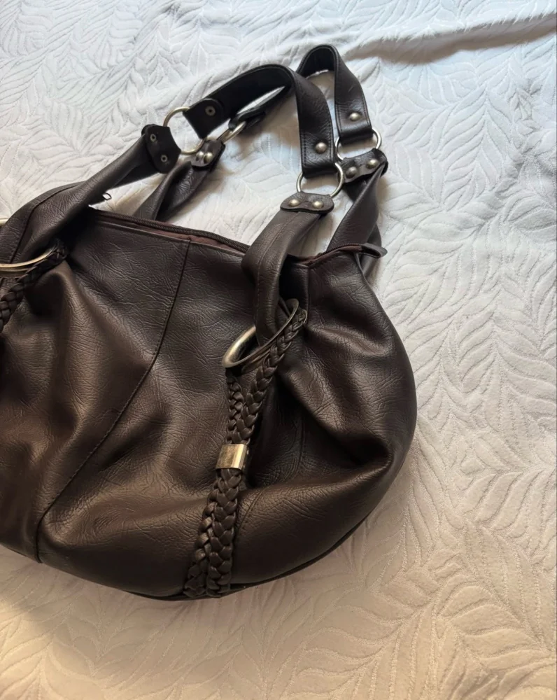 Shoulder Bag, size Other, photo 4