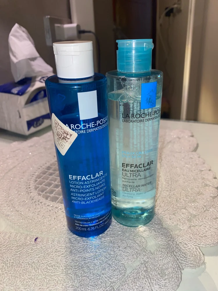 La Roche Posay Face, size Other, photo 3