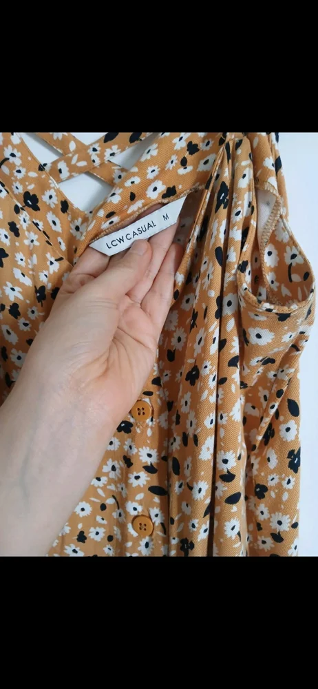LC Wakiki Midi Dresses, size M / 38 / 10, photo 2