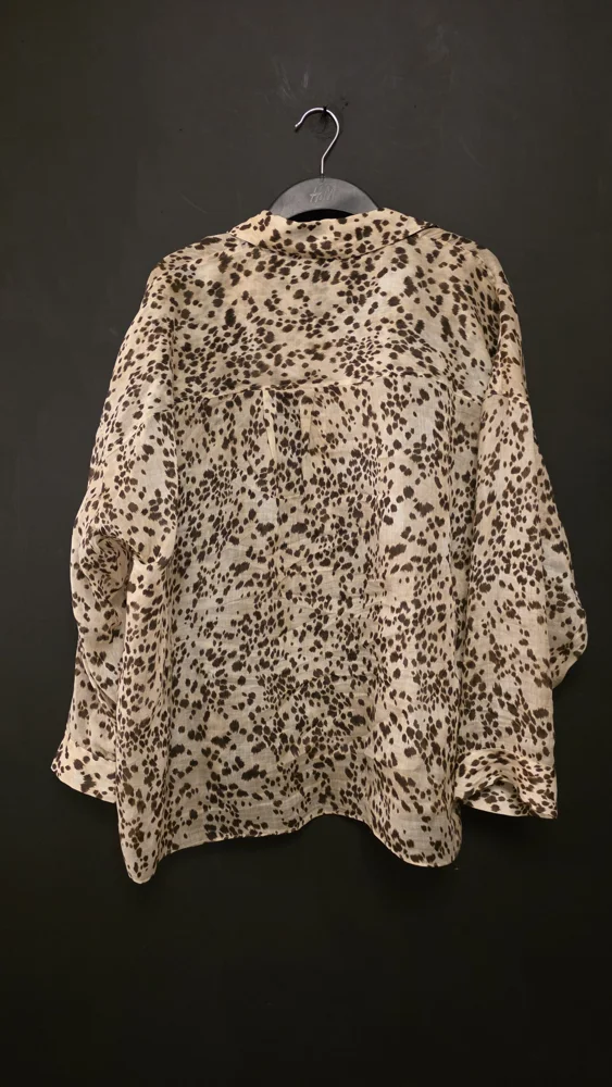 Massimo Dutti Blouses, Excellent, size L / 40 / 12, photo 2