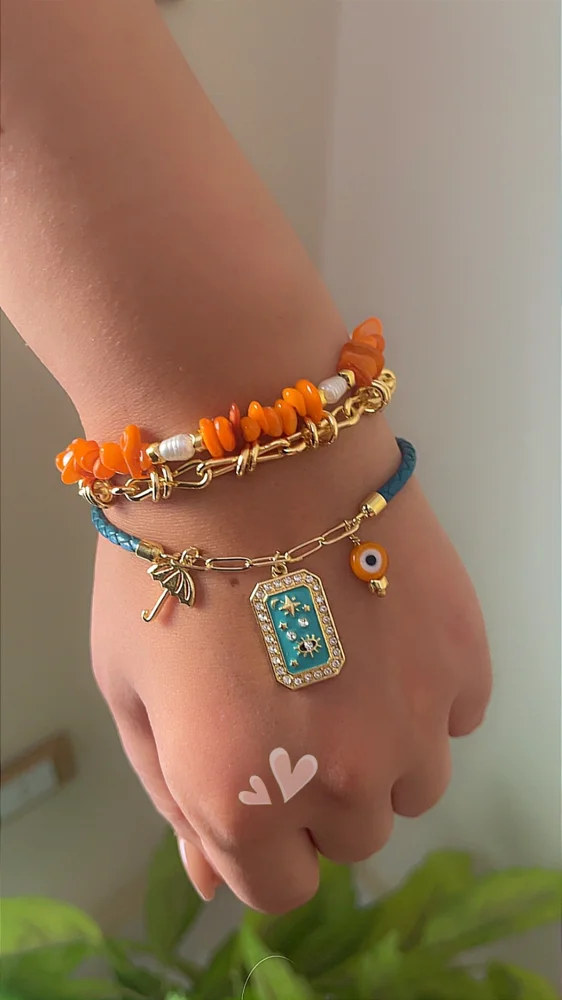 Bracelets