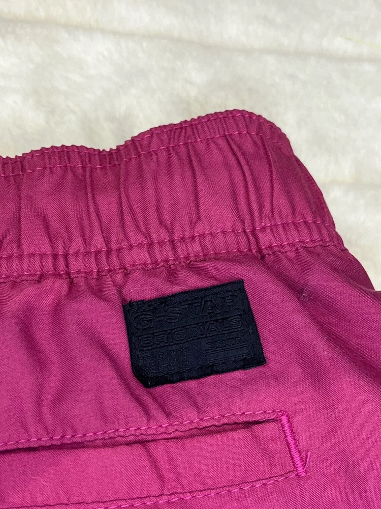 G-Star RAW Swim Trunks, size S, photo 5